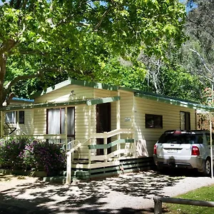 Brownhill Creek Tourist Park Holiday park