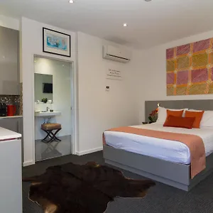 North Boutique Aparthotel