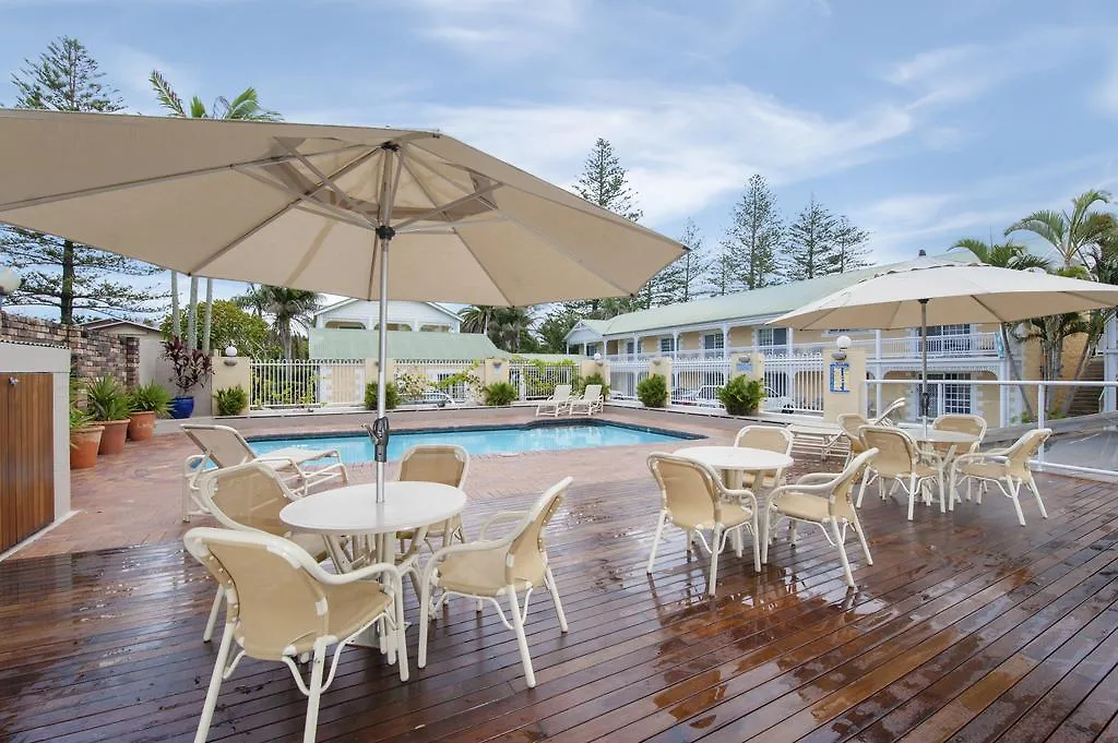 ***  Wollongbar Motel Byron Bay Australia