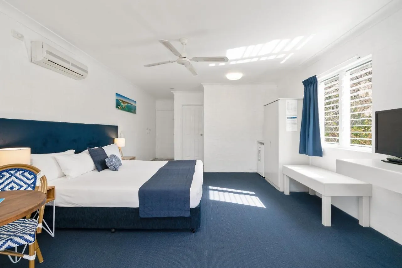 Wollongbar Motel Byron Bay