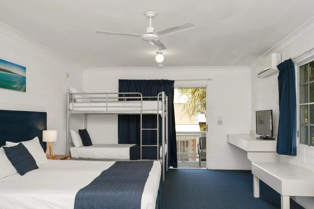 Wollongbar Motel Byron Bay