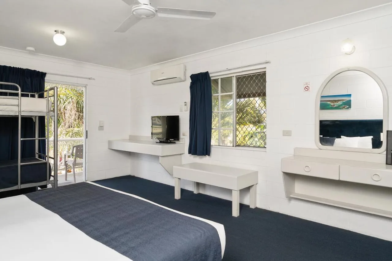 Wollongbar Motel Byron Bay