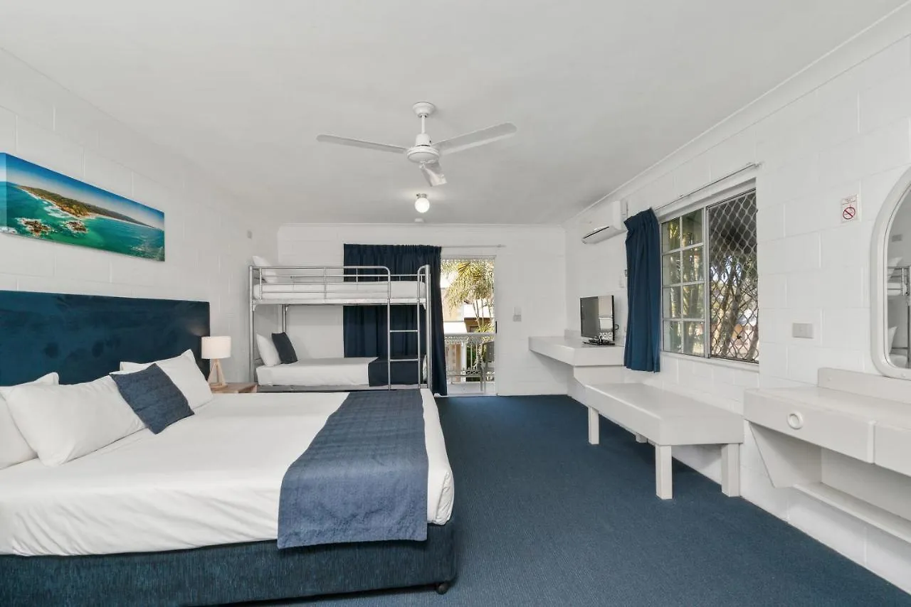 Wollongbar Motel Byron Bay