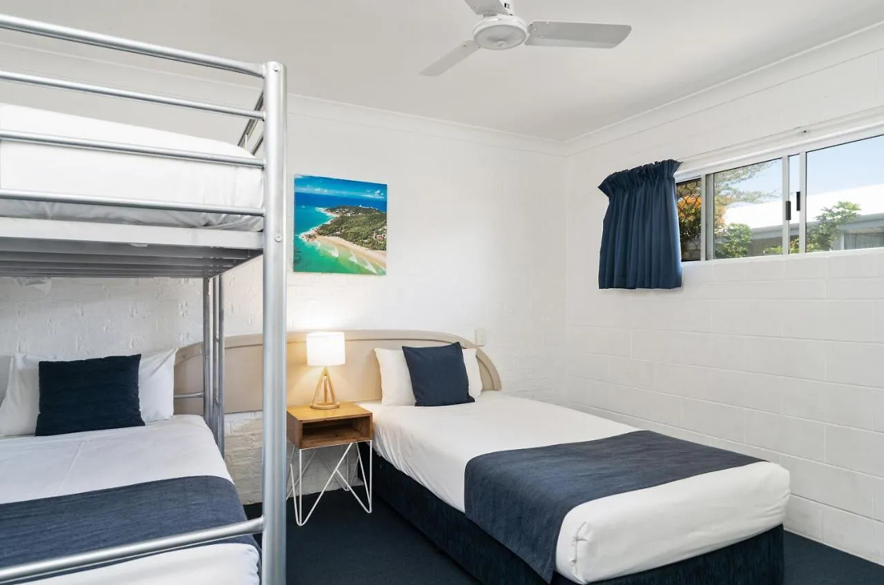 Wollongbar Motel Byron Bay