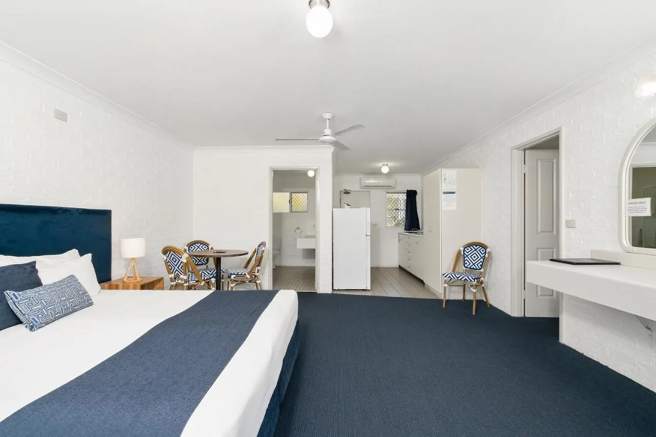 Wollongbar Motel Byron Bay