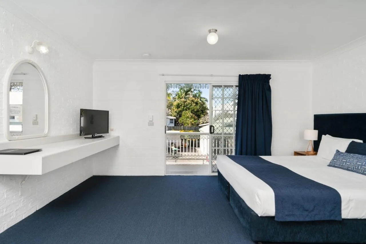 Wollongbar Motel Byron Bay