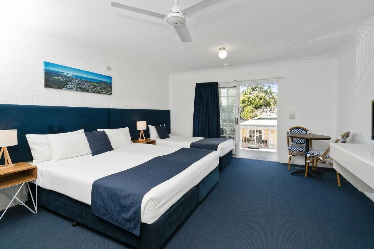 Wollongbar Motel Byron Bay