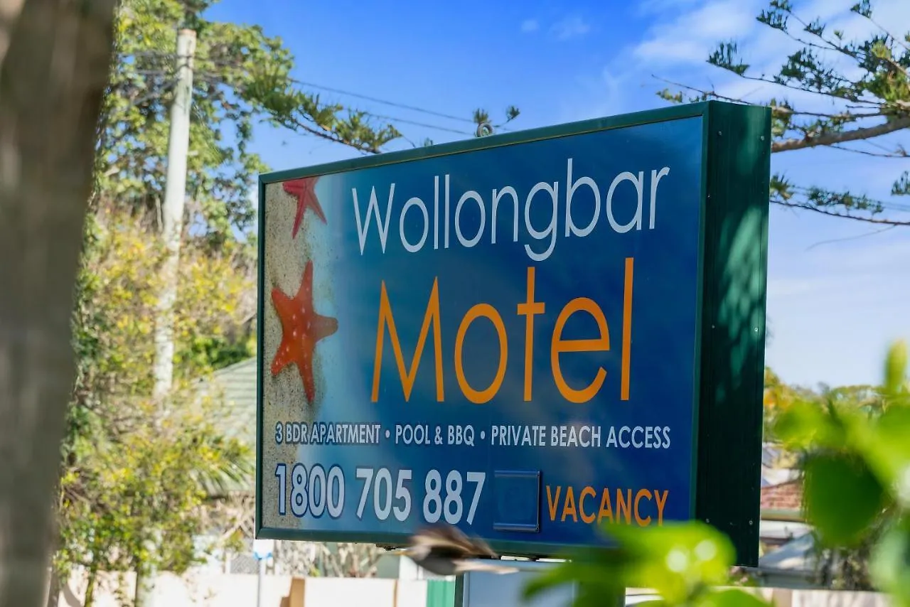 Wollongbar Motel Byron Bay Australia